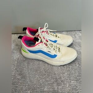 Vans Neon Ultrarange Exo Marshmallow